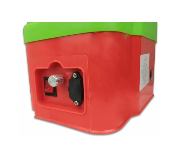 Опрыскиватель электрический Умница ОЭ-16 л -Н 16 л