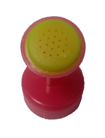 Рассеиватель для бутылки