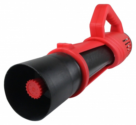 Воздуходувка Умница ВЭО-5,5 м 30Вт, распыление до 5,5 м, каб 1,2 м