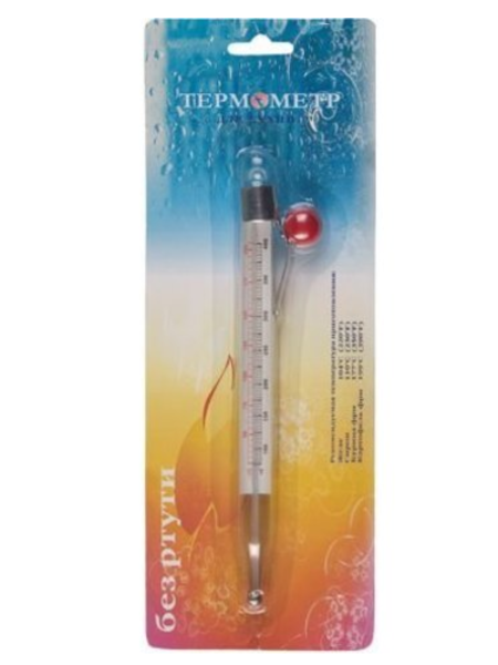 Термометр для кухни ТБК