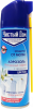 Инсектицидное средство аэрозоль от моли с двойным распылением Чистый дом 150 мл спрей