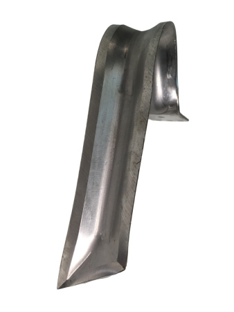 Плоскорез Пышка большой 17 см без черенка