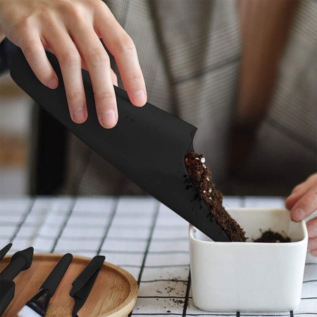 Мини набор садовых инструментов для рассады и комнатных растений, 15 предметов