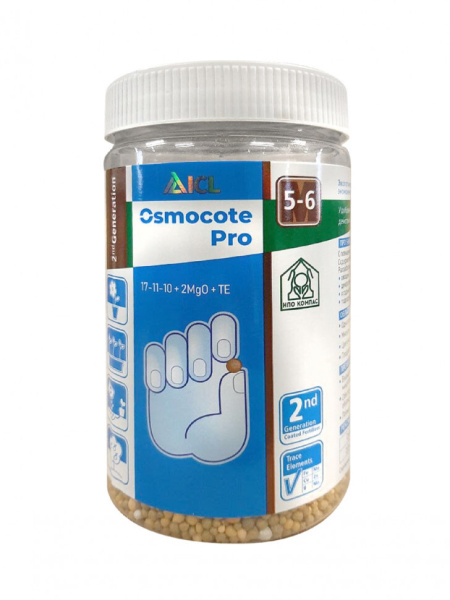 Осмокот Про 5-6 мес 500 г