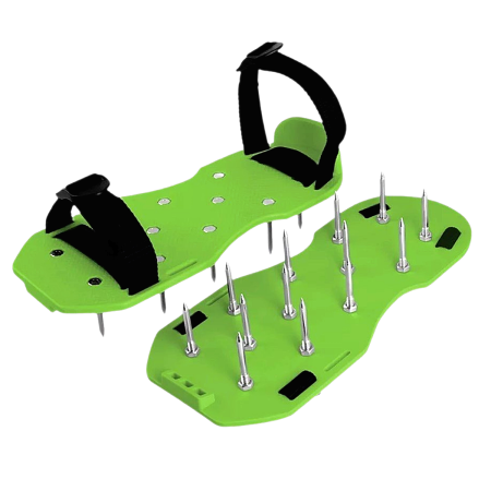 Сандалии для аэрации почвы 0453