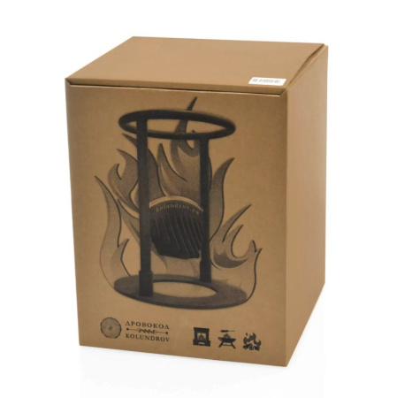 Дровокол Эконом