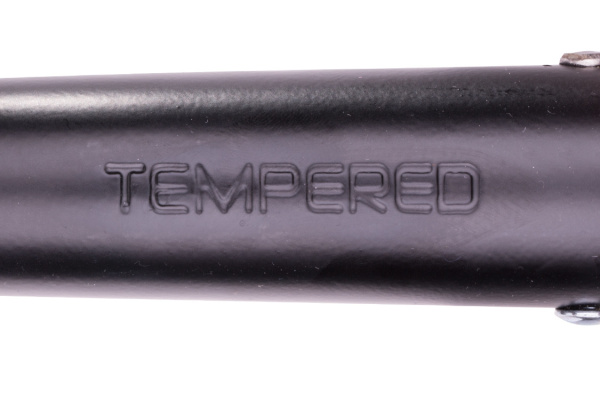 Лопата штыковая с фиберглассовой ручкой120 см Truper PRL-F 32402