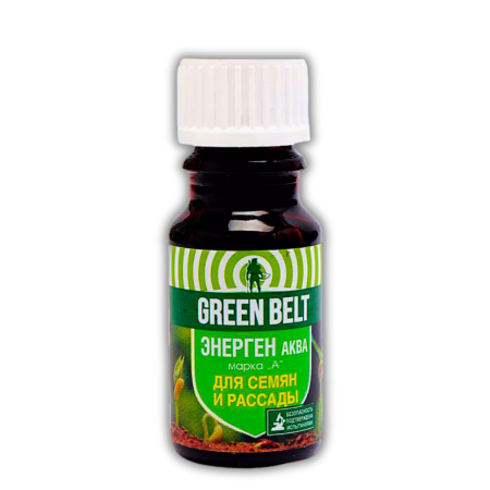 Энерген Аква 10 мл