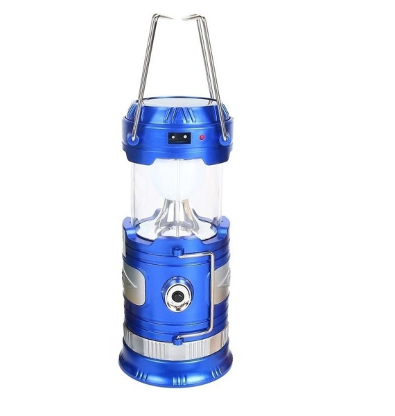 Светильник USB на солнечной батарее YD-3588 Светильник USB на солнечной батарее YD-3588