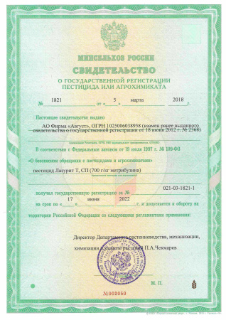 Лазурит Т 5 г