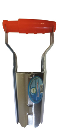 Конус посадочный с раздвижным механизмом