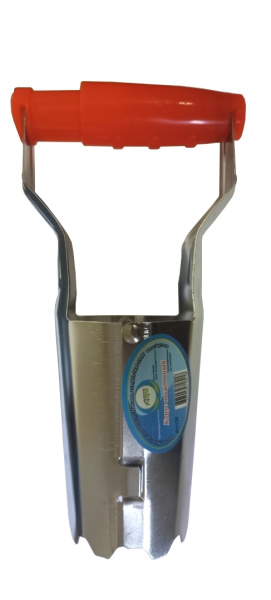 Конус посадочный с раздвижным механизмом