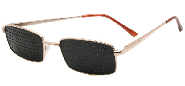 Очки тренажеры 8882 металл s7