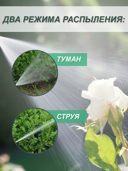 Опрыскиватель садовый помповый для пластиковых бутылок 1,5-2 л, 2 шт Опрыскиватель садовый помповый для пластиковых бутылок 1,5-2 л, 2 шт