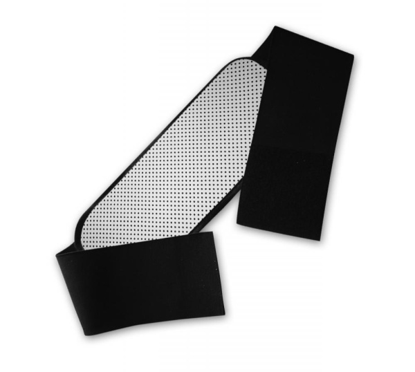 Турмалиновый пояс с магнитными вставками, размер: XXXL 58-60