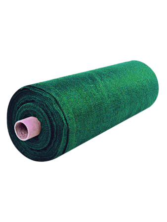 Сетка затеняющая 55 % размером 2х5 м