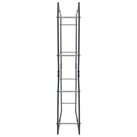 Дровница стойка Зима МС-Про