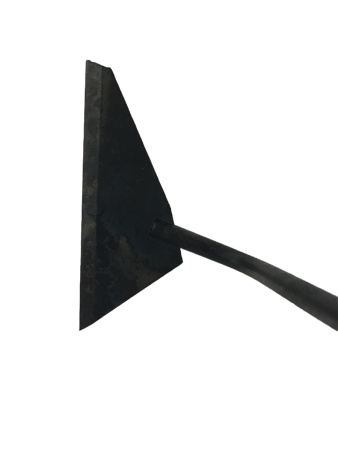 Плоскорез Кузька малый 7,5 см без черенка