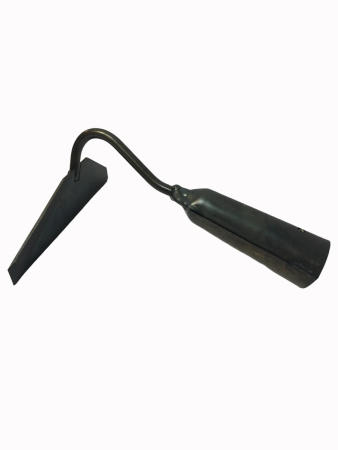 Плоскорез Канадка средний 12 см без черенка