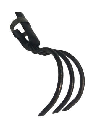 Рыхлитель почвы 3-х стержневой без черенка Благодатное земледелие