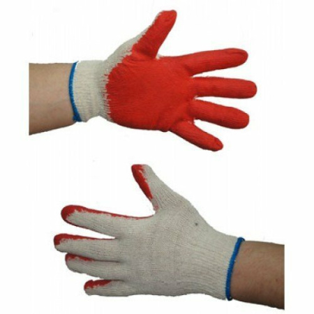 Перчатки глубокий двойной облив Супер Люкс 13 КЛАСС, 20 шт