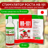 Стимулятор роста HB-101 для культивации всех видов растений 6 мл Стимулятор роста HB-101 для культивации всех видов растений 6 мл