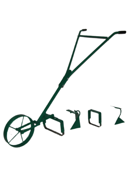 Ручной культиватор Батрак