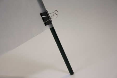 Каркас для укрытия туй на зиму 250 см