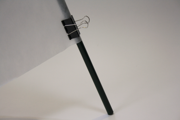 Каркас для укрытия туй на зиму 250 см