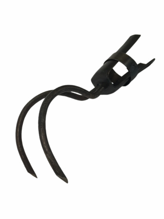 Рыхлитель почвы 2-х стержневой без черенка Благодатное земледелие