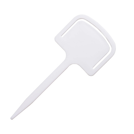 Набор ярлыков 10 шт длина 12,5 см