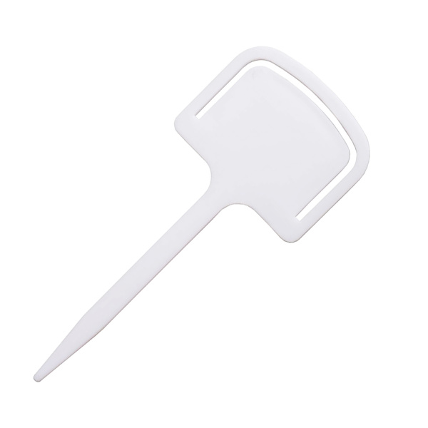 Набор ярлыков 10 шт длина 12,5 см