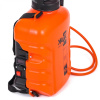 Опрыскиватель ранцевый аккумуляторный ЖУК Электро Классик ОРА-412, 12 литров