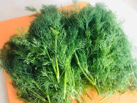 Семена Укроп Мораван 2 гр Партнер