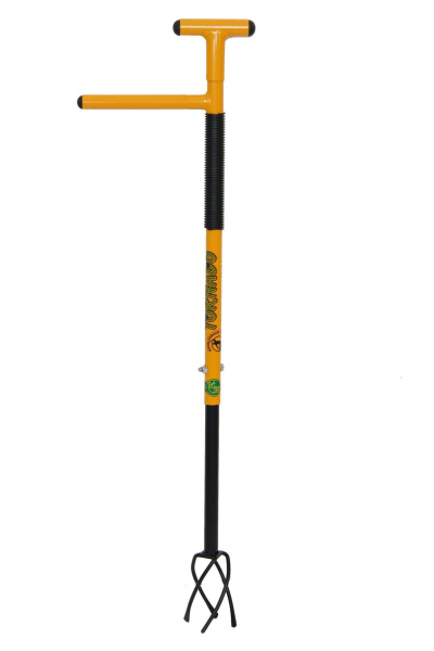 Извлекатель сорняков Торнадика Торнадо