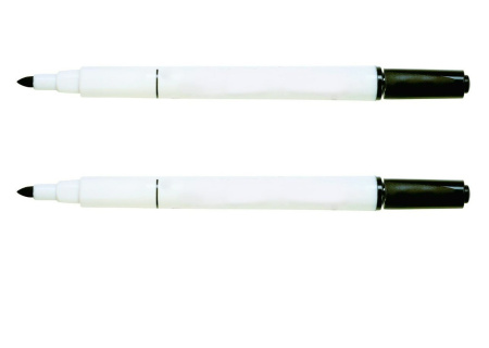 Специальный супер-маркер для огородника, 2 шт