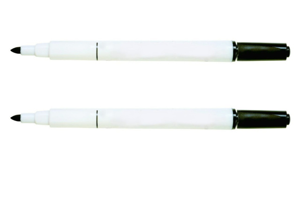 Специальный супер-маркер для огородника, 2 шт