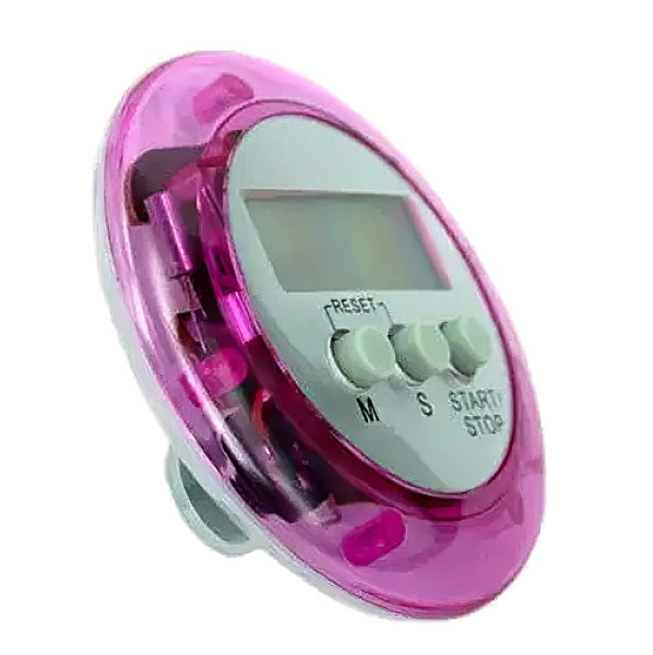 Таймер кухонный электронный