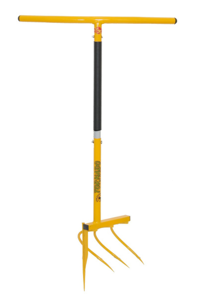 Ручной культиватор-картофелекопатель Торнадика Торнадо