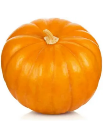 Семена Тыква Оранжевый десерт 5 шт Сибирский сад