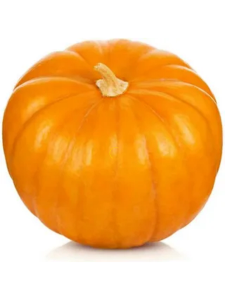 Семена Тыква Оранжевый десерт 5 шт Сибирский сад
