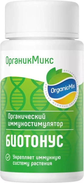 Биотонус 50 г Органик Микс Биотонус 50 г Органик Микс