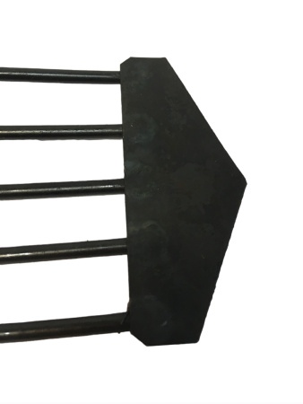 Лопатка малая облегченная Тишка-М без черенка