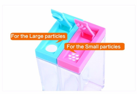 Набор для специй 6 шт Condiment Set HK-2107