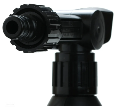 Dr.Klaus Эжектор концентрат от МУРАВЬЕВ, КЛЕЩЕЙ и других ползающих насекомых, флакон 1 л