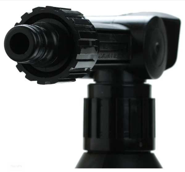 Dr.Klaus Эжектор концентрат от МУРАВЬЕВ, КЛЕЩЕЙ и других ползающих насекомых, флакон 1 л