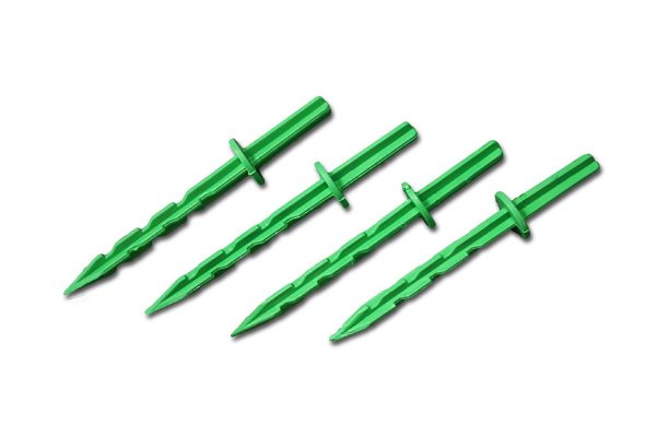 Зимнее укрытие с УФ для кустов и деревьев 60 г/м2, 75 см