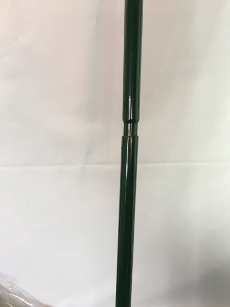 Подпорка под дерево 2000 мм усиленная разборная с защитой от ржавчины МС-Про VIP