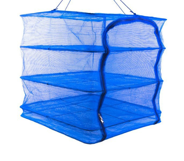 Сушилка универсальная для рыбы, грибов и ягод 50х50х100 Сушилка универсальная для рыбы, грибов и ягод 50х50х100