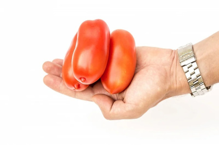 Семена Томат Царское Искушение F1 10 шт Партнер